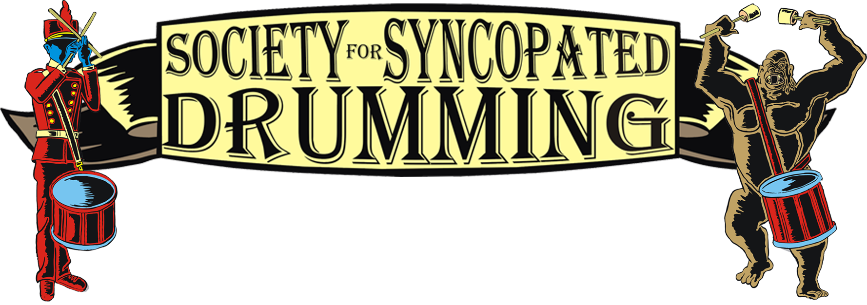 Society for Syncopated Drumming